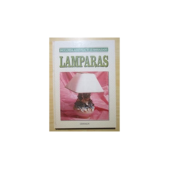 LAMPARAS